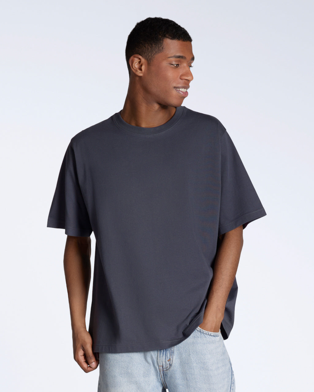Oversized Heavyweight T-Shirt
