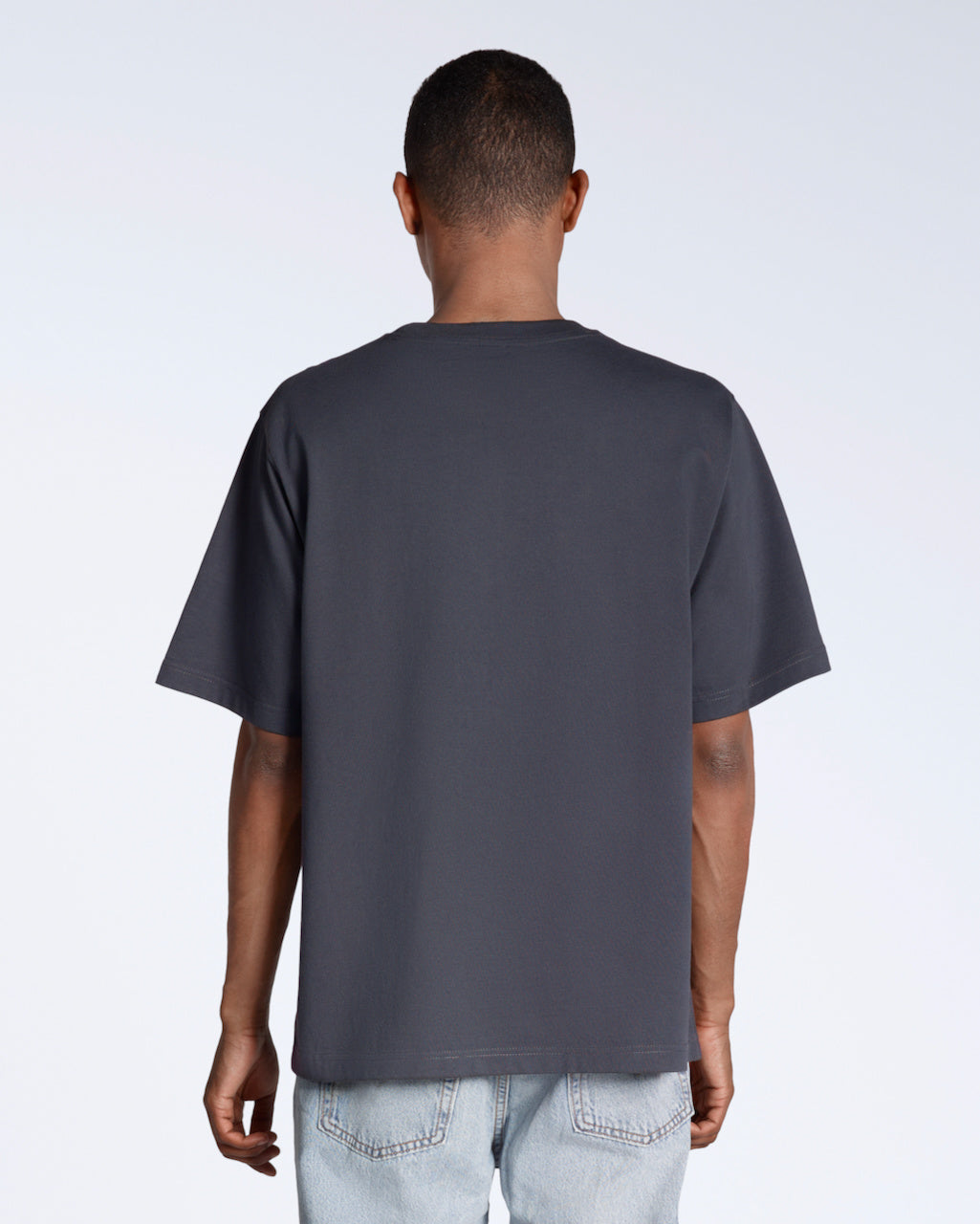 Oversized Heavyweight T-Shirt