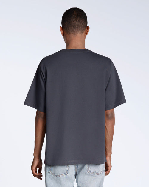 Oversized Heavyweight T-Shirt