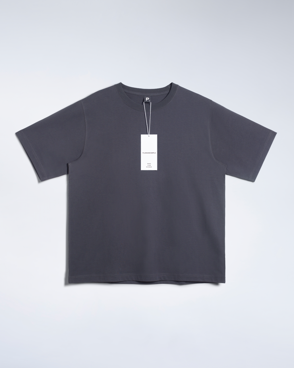 Oversized Heavyweight T-Shirt