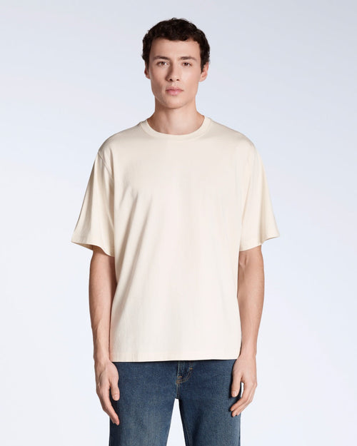 Oversized Heavyweight T-Shirt