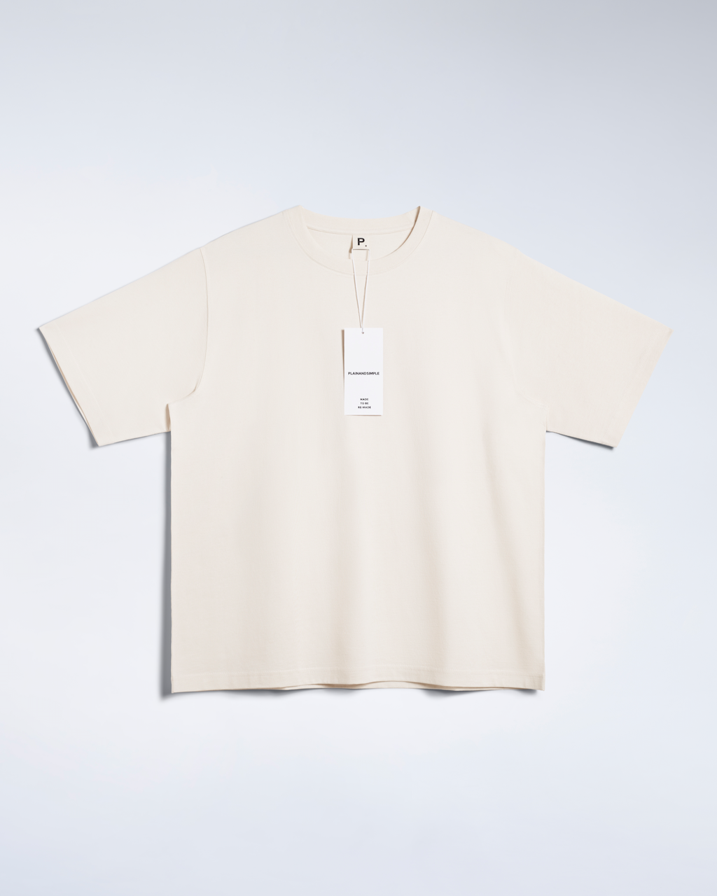 Oversized Heavyweight T-Shirt