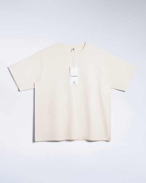 Oversized Heavyweight T-Shirt