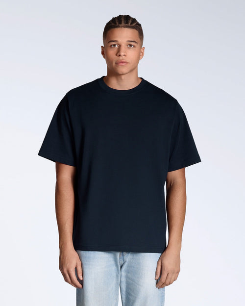 Oversized Heavyweight T-Shirt