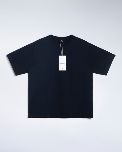 Oversized Heavyweight T-Shirt