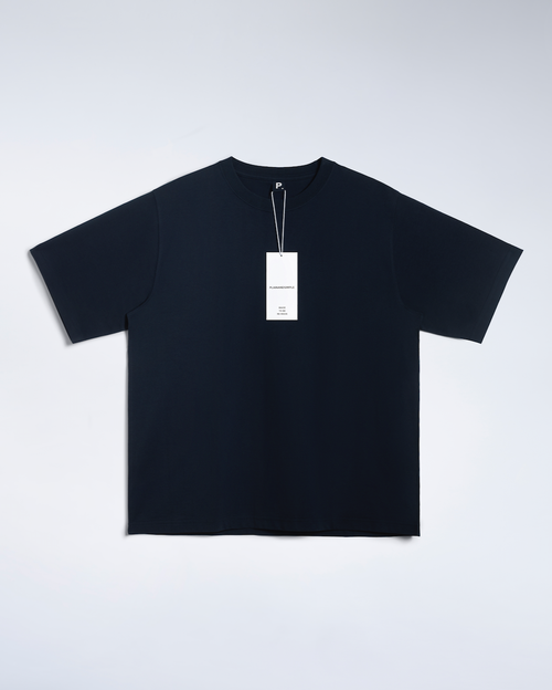 Oversized Heavyweight T-Shirt