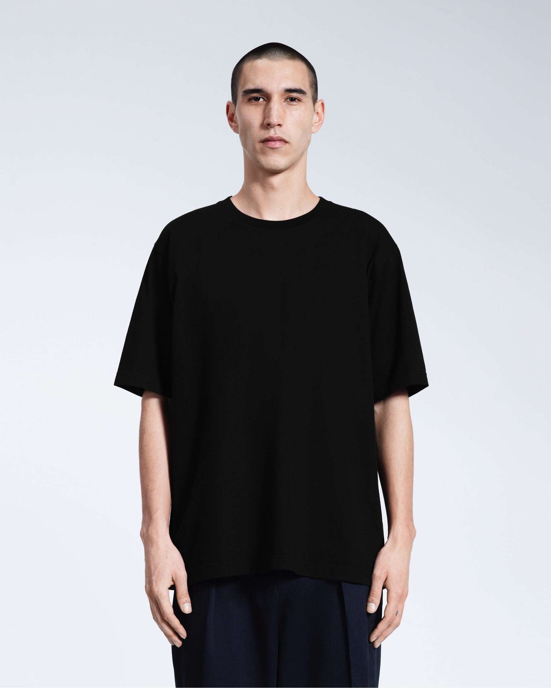 Oversized Heavyweight T-Shirt
