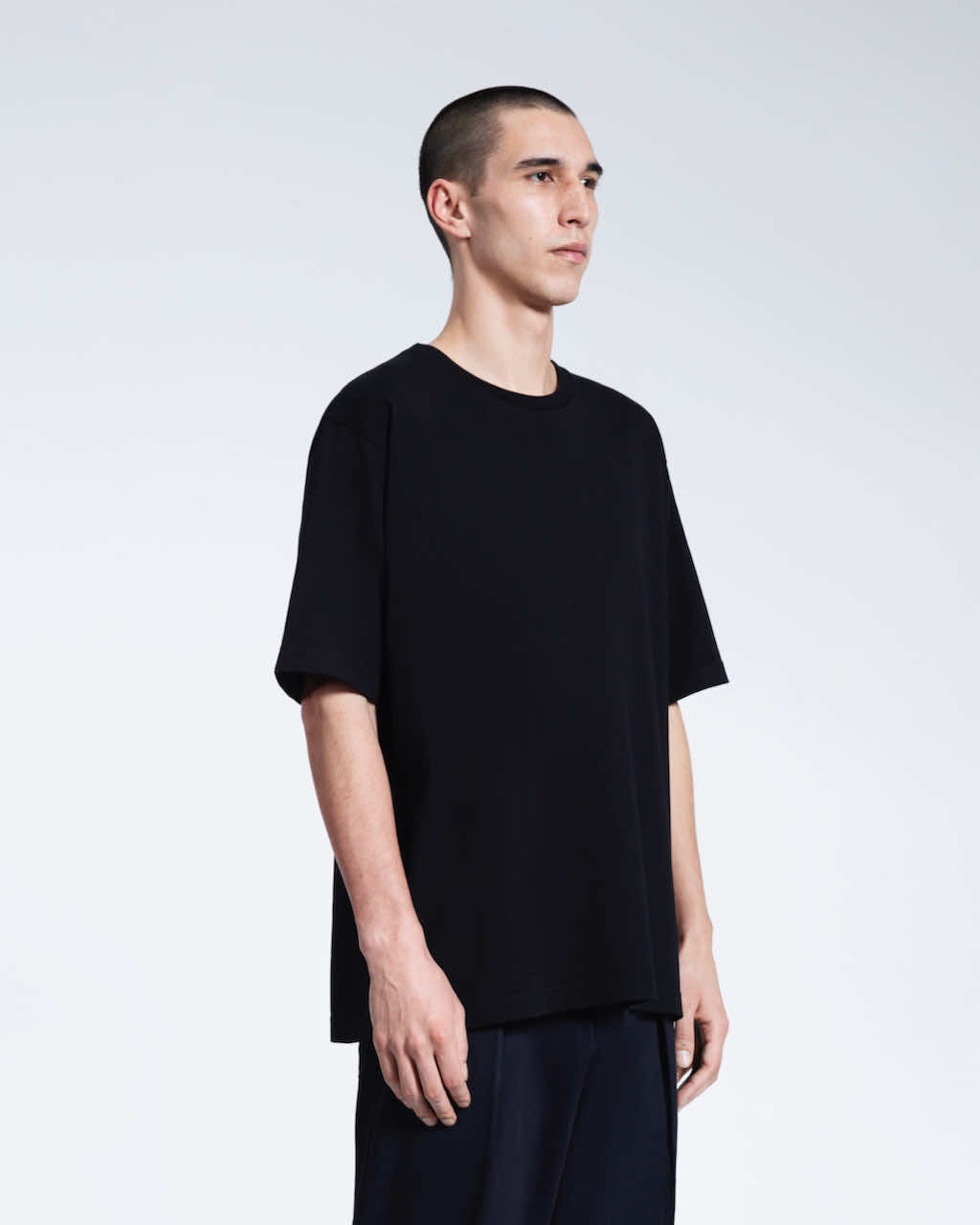 Oversized Heavyweight T-Shirt