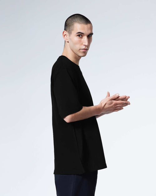 Oversized Heavyweight T-Shirt