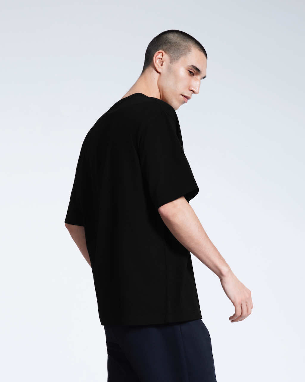 Oversized Heavyweight T-Shirt