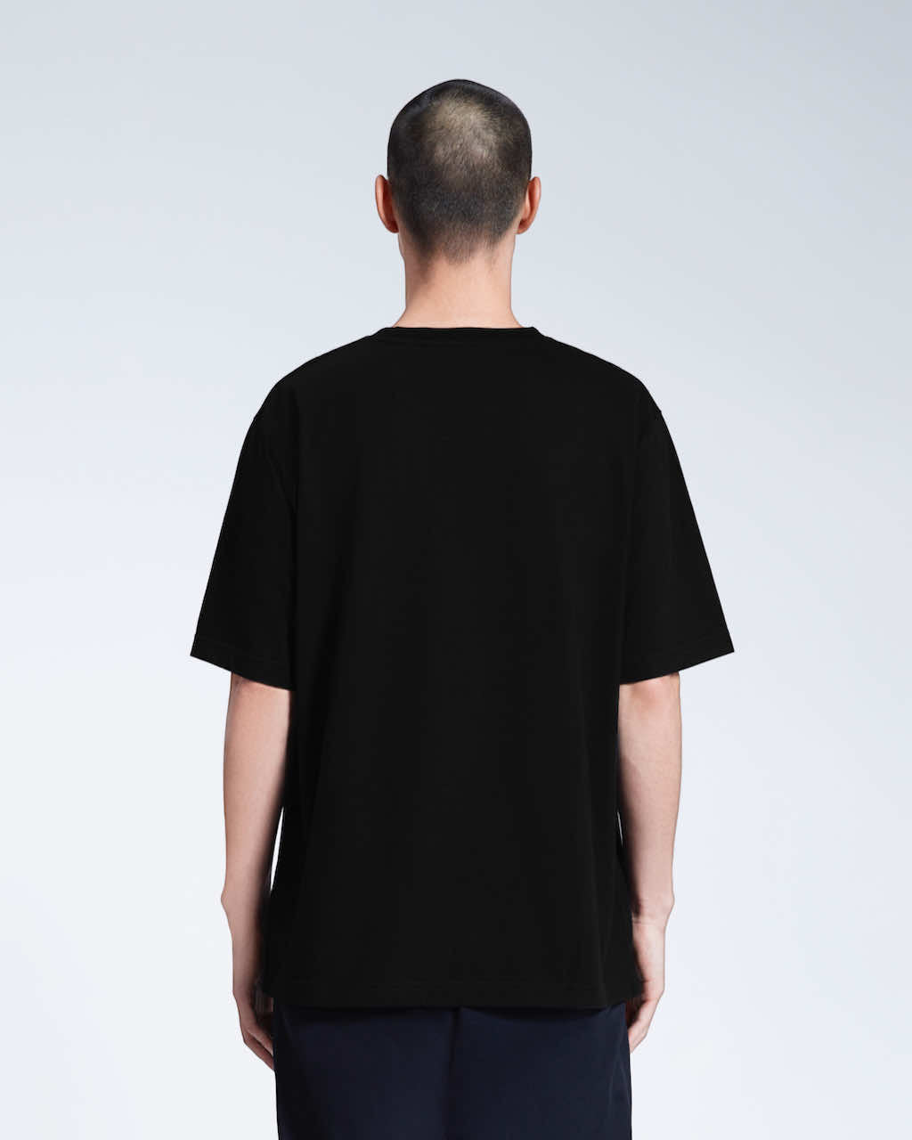 Oversized Heavyweight T-Shirt