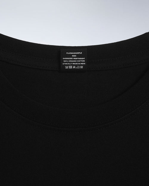 Oversized Heavyweight T-Shirt