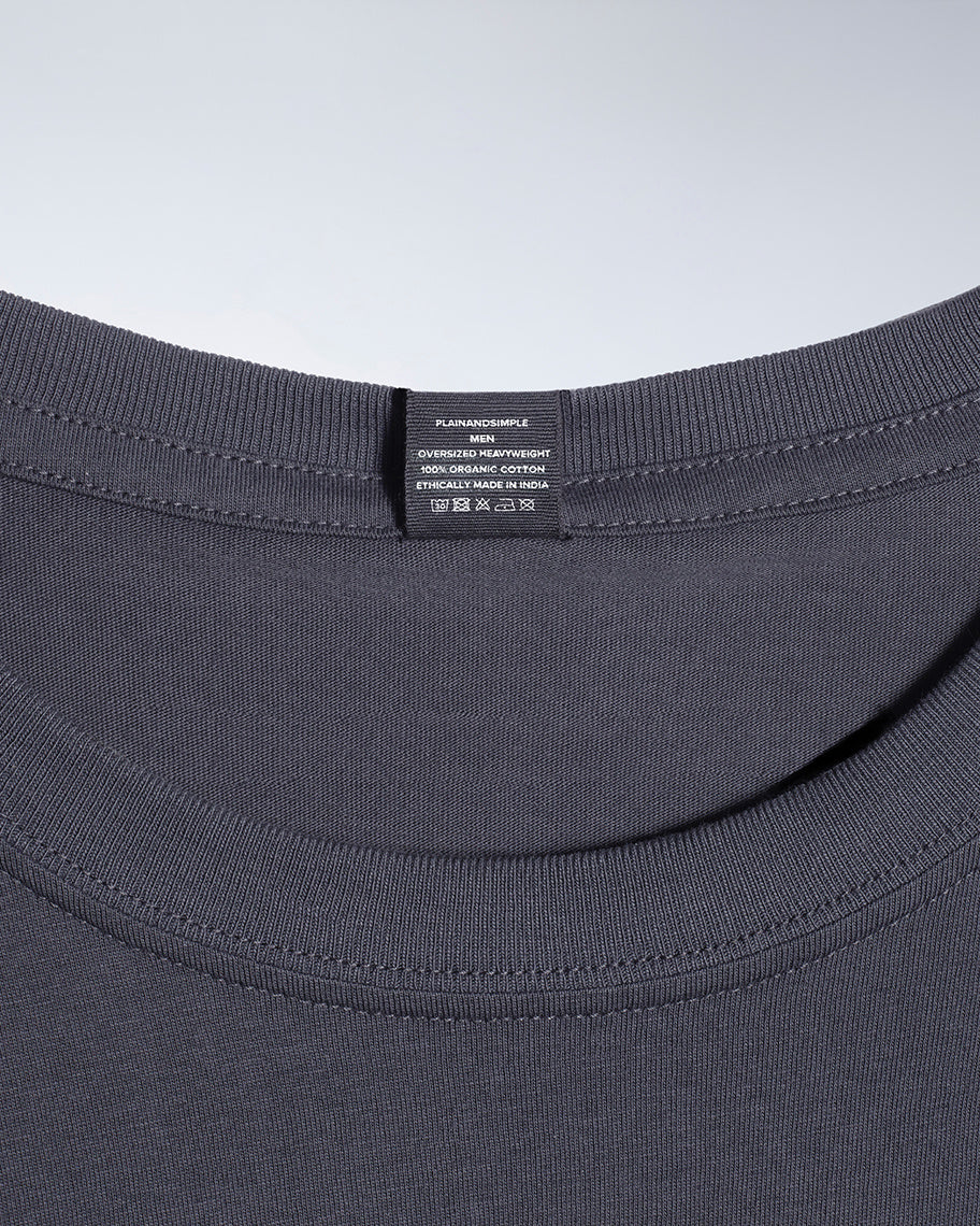 Oversized Heavyweight T-Shirt