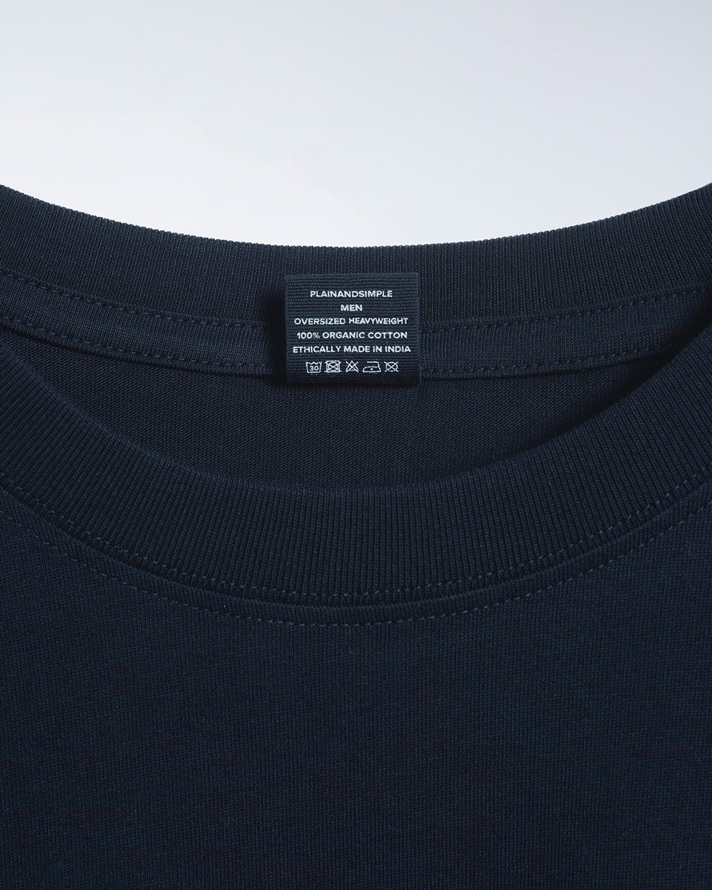 Oversized Heavyweight T-Shirt