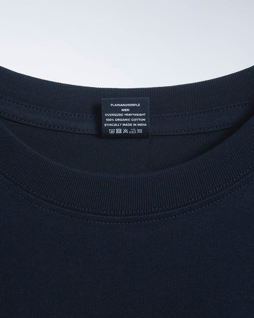 Oversized Heavyweight T-Shirt
