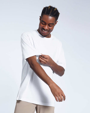 Oversized Heavyweight T-Shirt