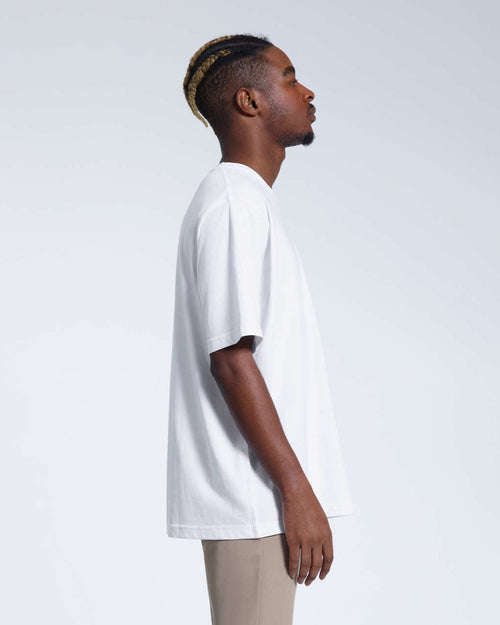 Oversized Heavyweight T-Shirt