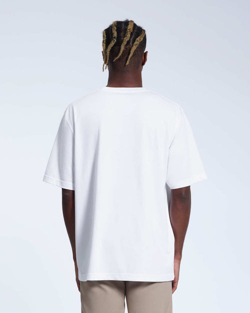 Oversized Heavyweight T-Shirt