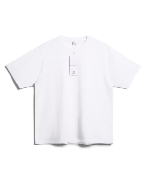 Oversized Heavyweight T-Shirt