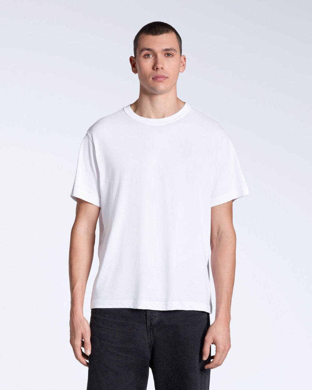 Oversized Lightweight T-Shirt