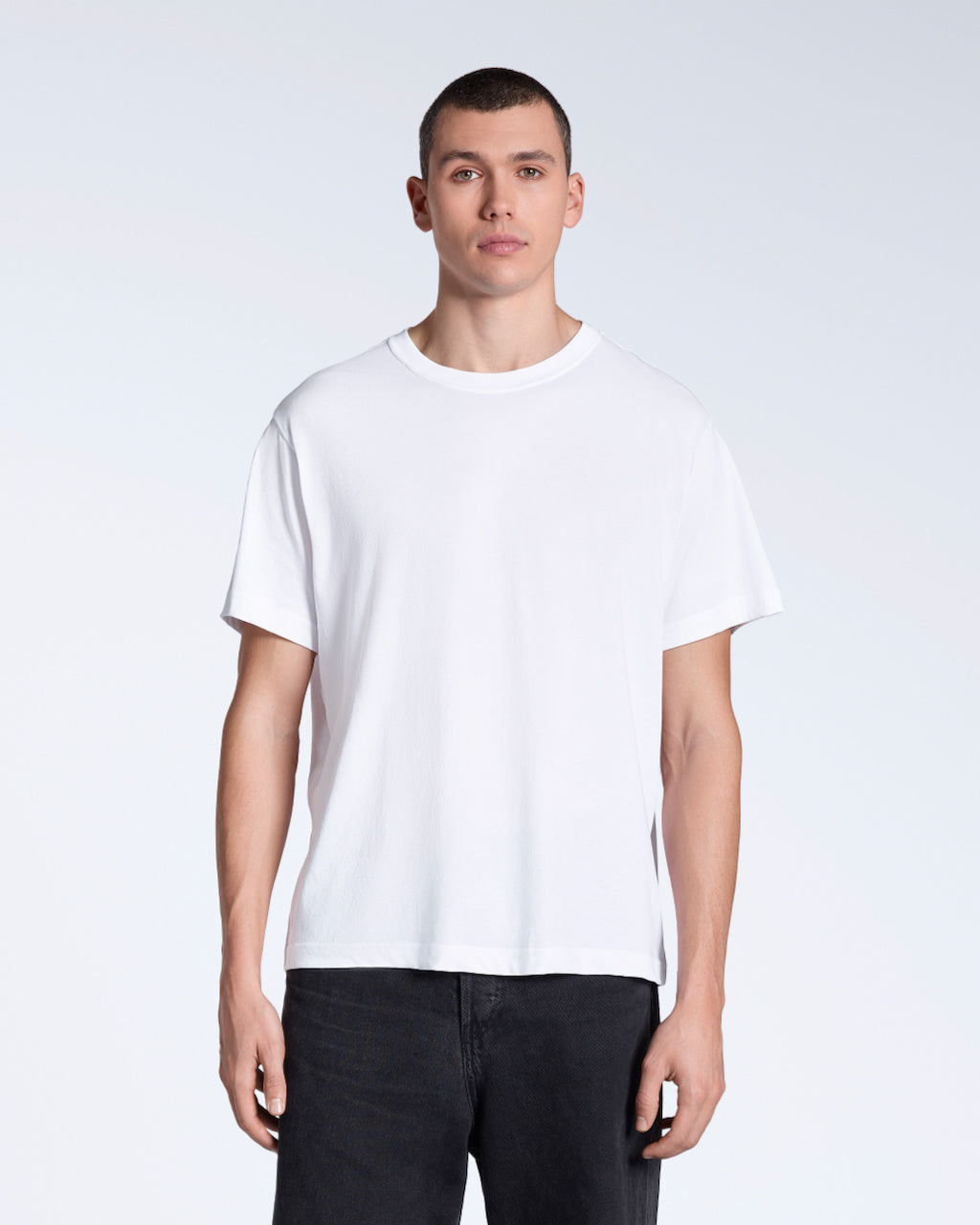 Oversized Lightweight T-Shirt