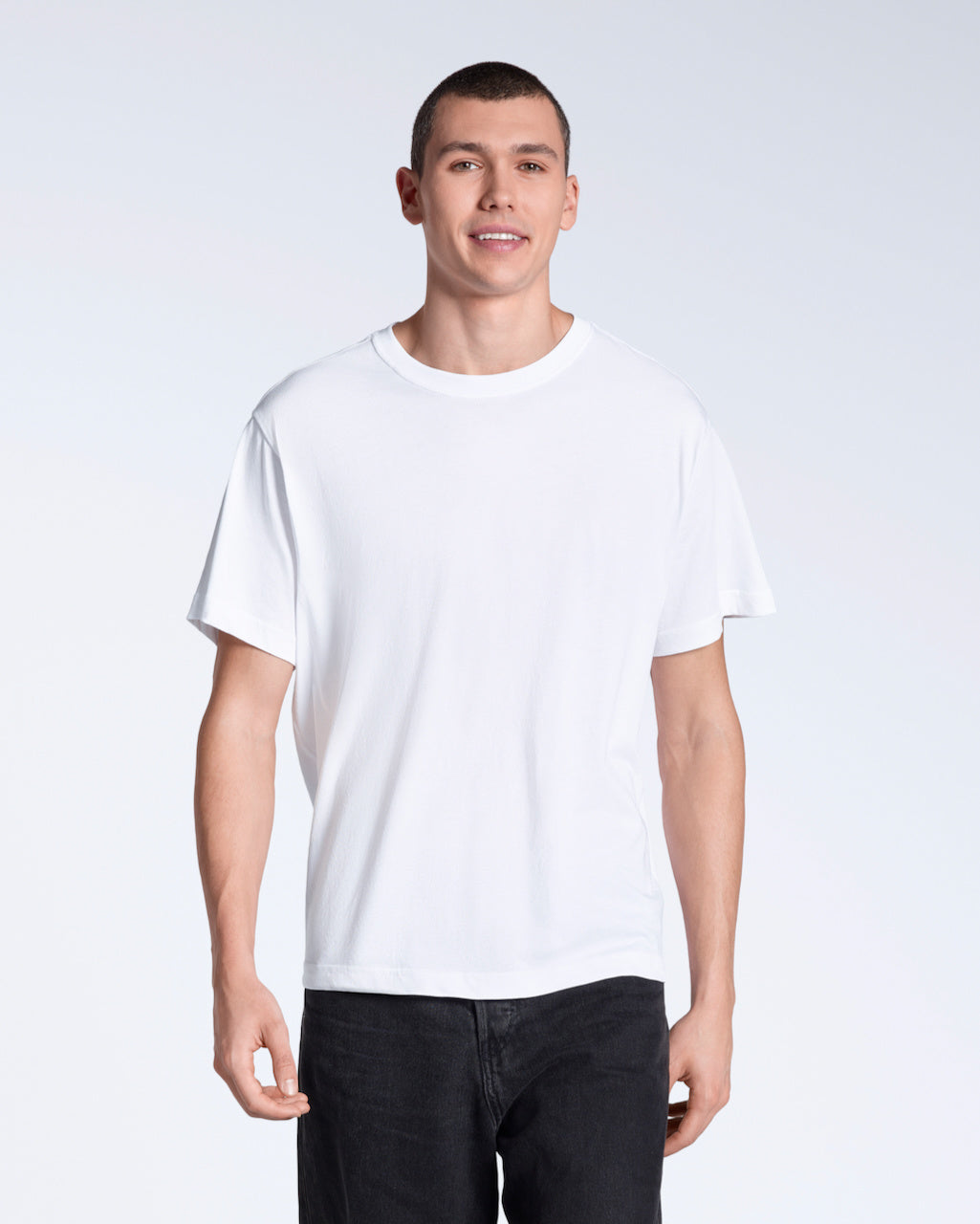 Oversized Lightweight T-Shirt