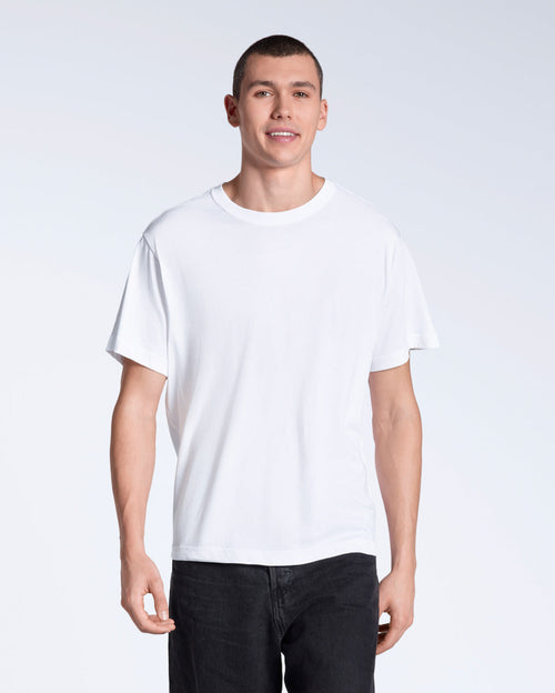 Oversized Lightweight T-Shirt