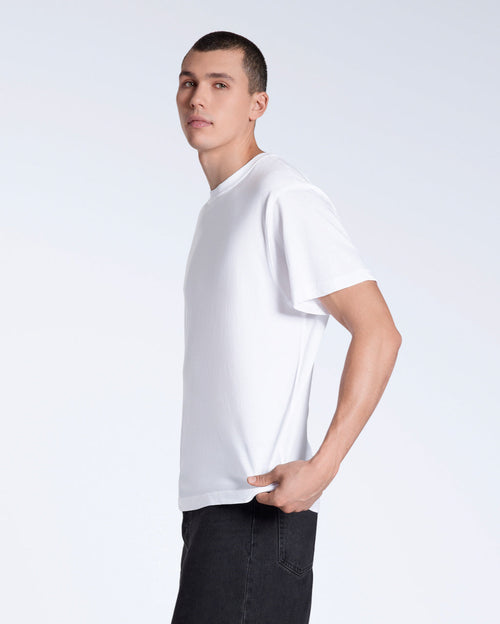 Oversized Lightweight T-Shirt