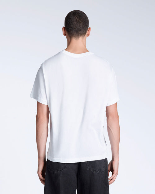 Oversized Lightweight T-Shirt