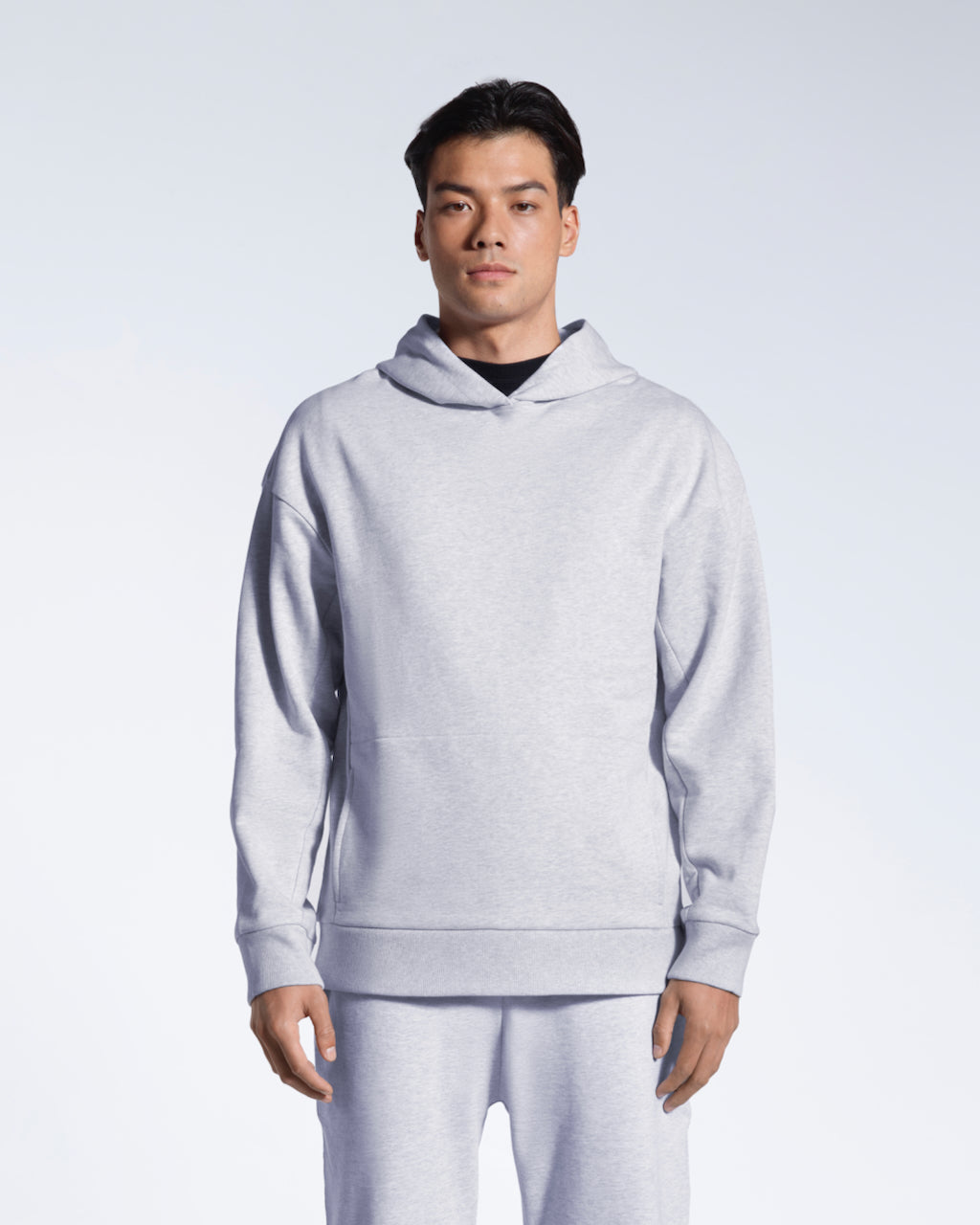 Oversized Hoodie