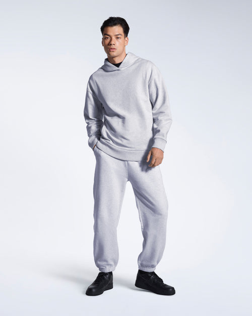 Oversized Hoodie