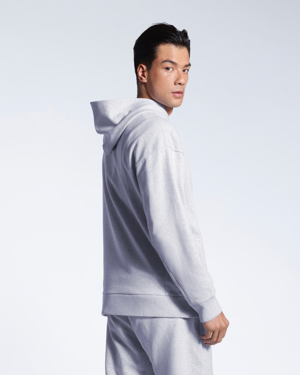 Oversized Hoodie