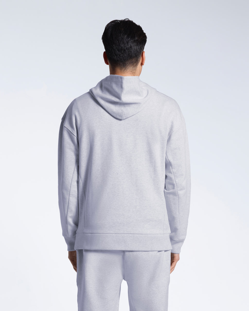 Oversized Hoodie