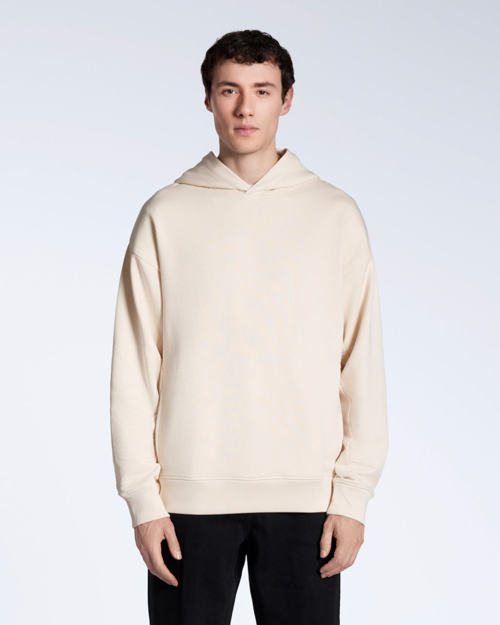 Oversized Hoodie