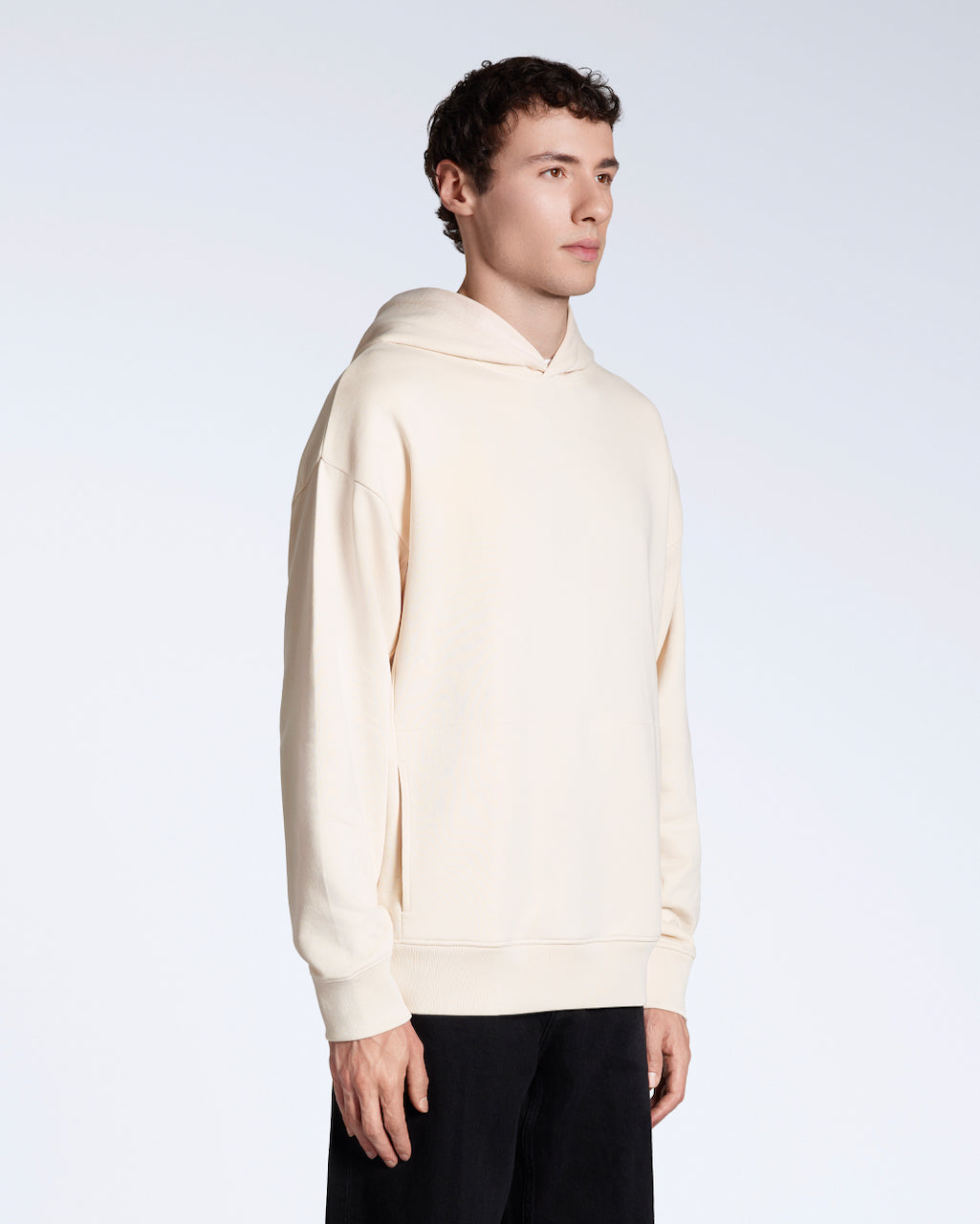 Oversized Hoodie