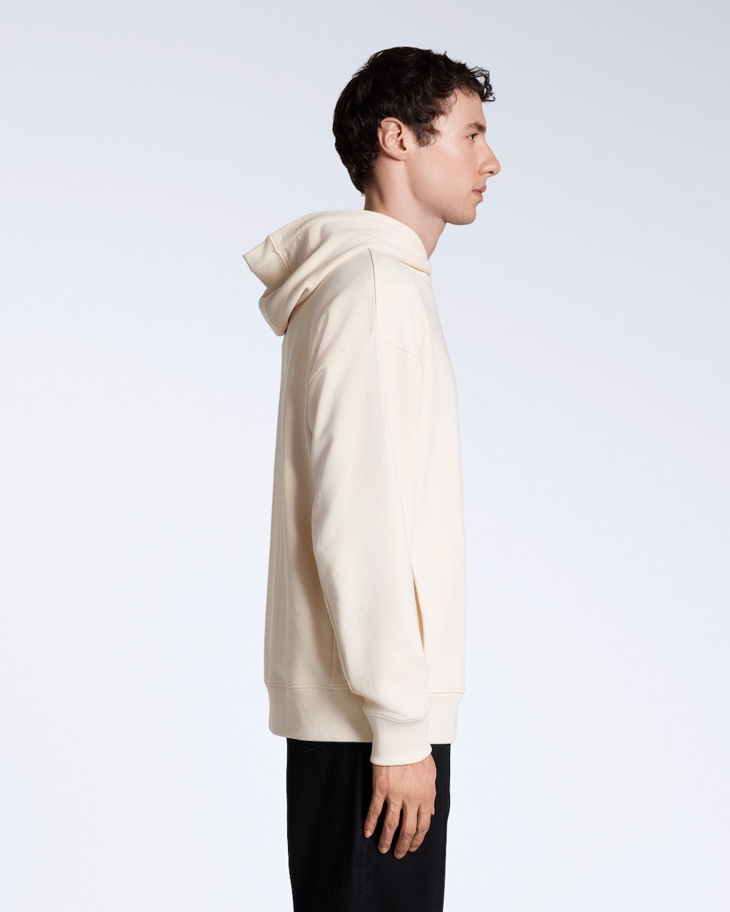 Oversized Hoodie