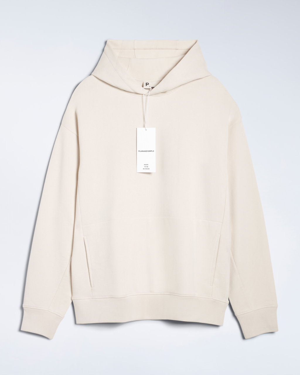 Oversized Hoodie