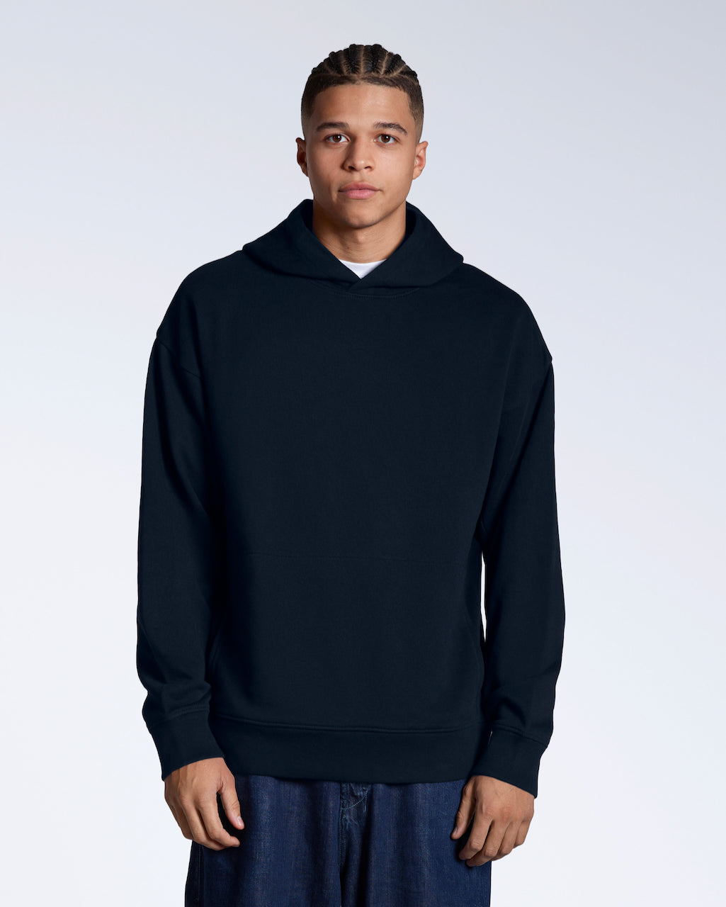 Oversized Hoodie