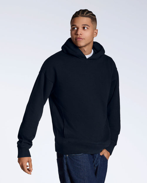 Oversized Hoodie