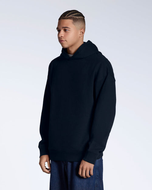 Oversized Hoodie