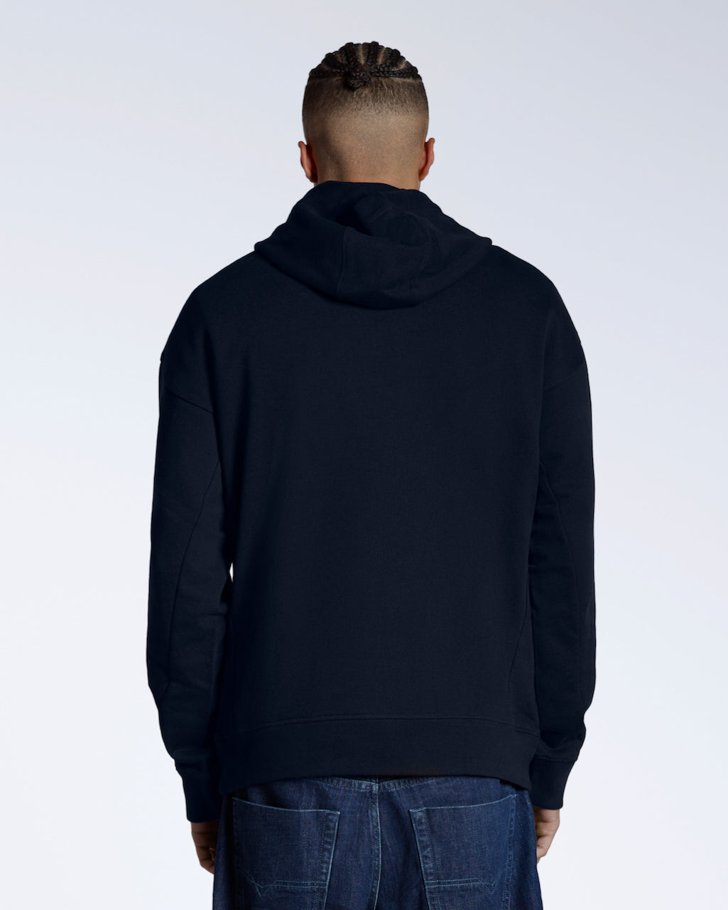 Oversized Hoodie