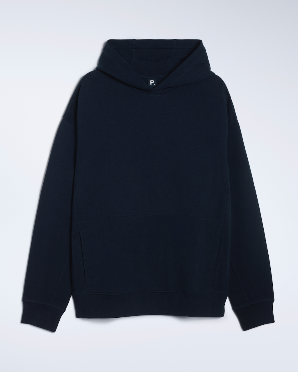 Oversized Hoodie