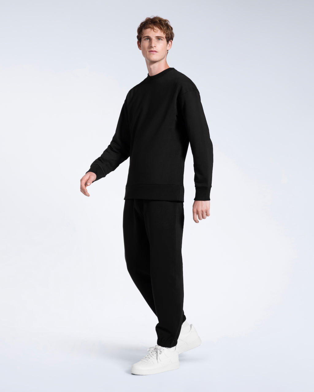 Oversized Sweatshirt