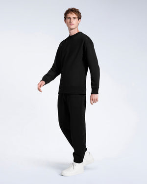Oversized Sweatshirt
