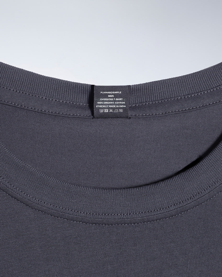 Oversized Premium Weight T-Shirt