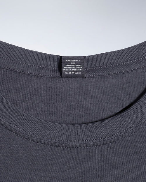 Oversized Premium Weight T-Shirt