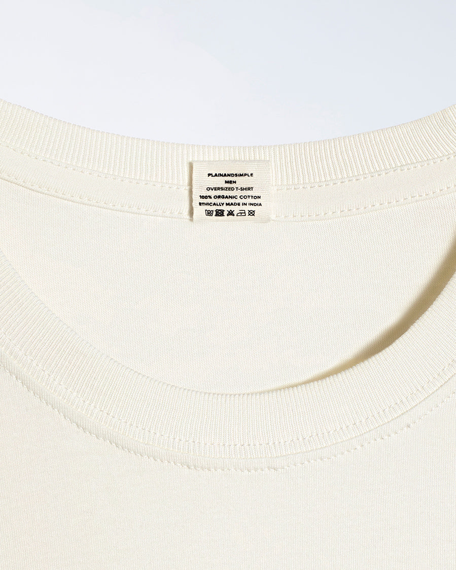 Oversized Premium Weight T-Shirt