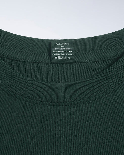 Oversized Premium Weight T-Shirt