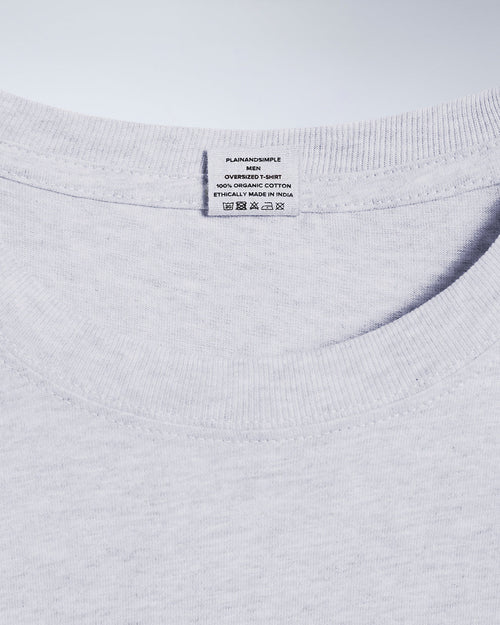 Oversized Premium Weight T-Shirt