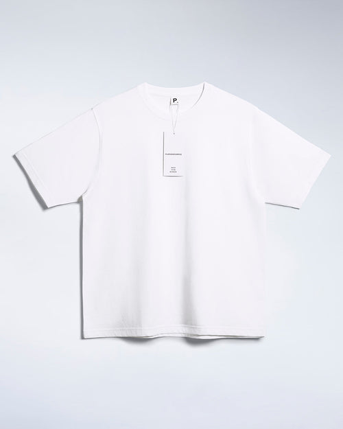 Oversized Premium Weight T-Shirt